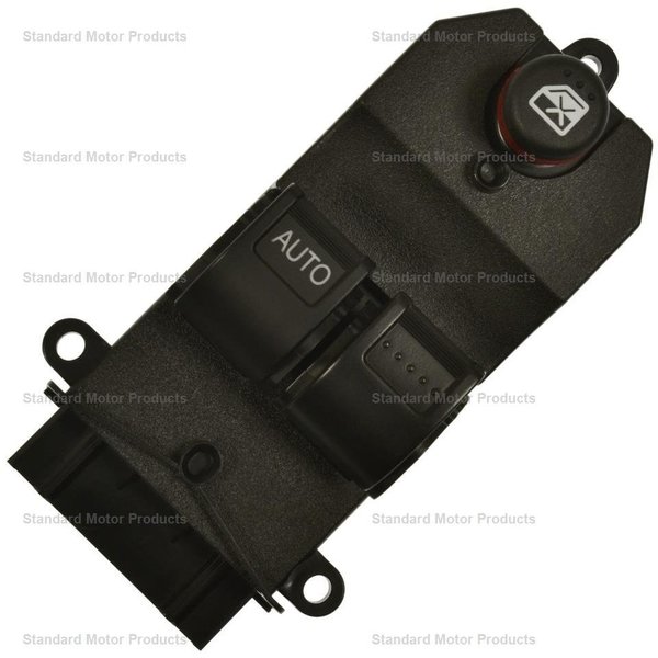 Standard Ignition POWER WINDOW SWITCH DWS-689